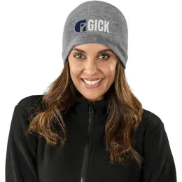 Ontario Acrylic Beanie Model Image